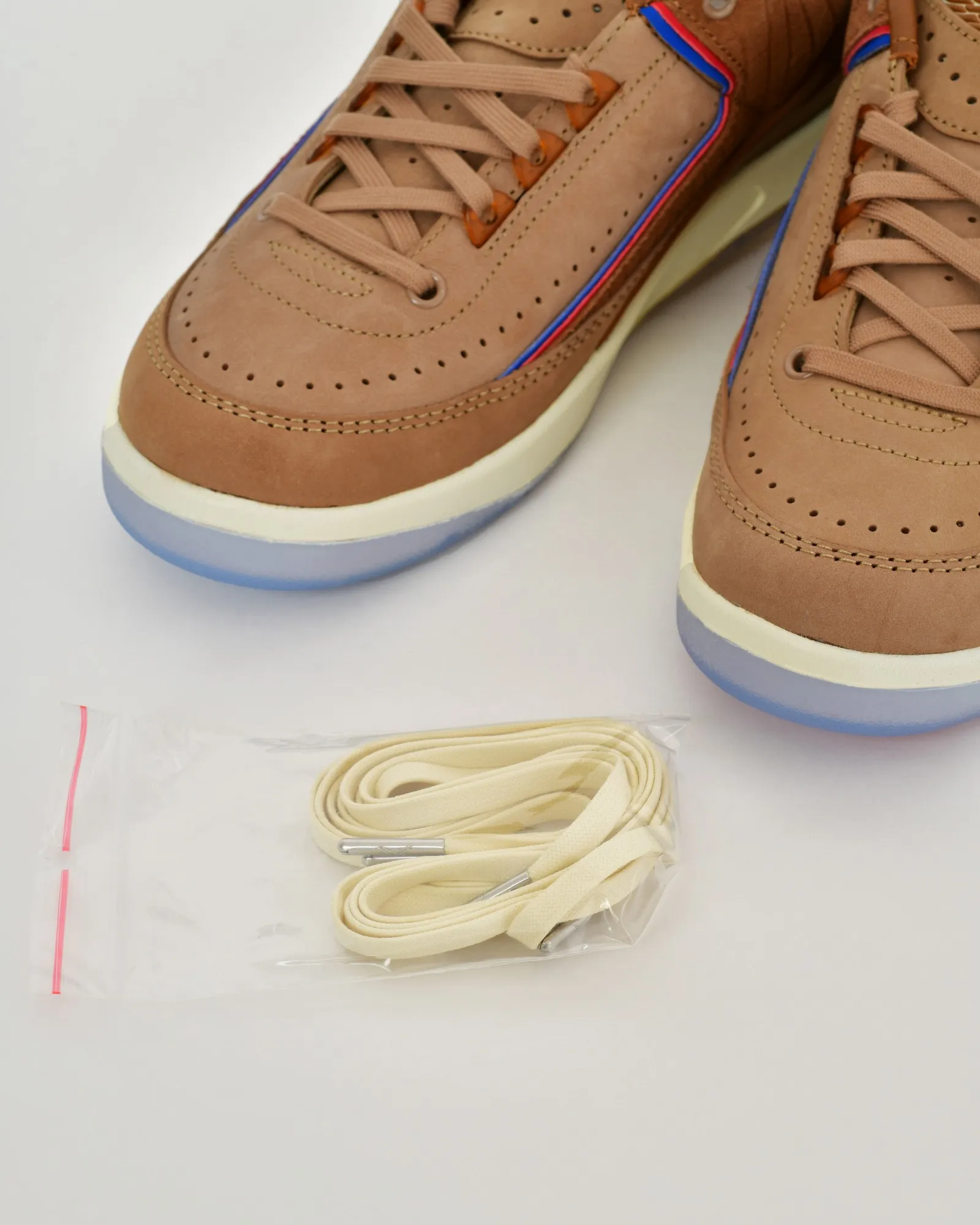 Baskets Nike AIR JORDAN 2 RETRO LOW SP