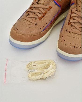 Baskets Nike AIR JORDAN 2 RETRO LOW SP