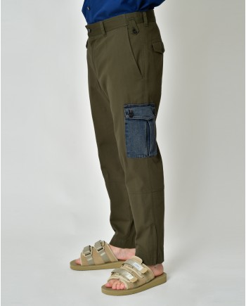 Pantalon cargo Dolce & Gabbana 