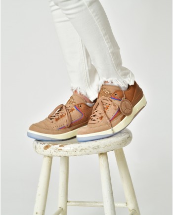 Baskets Nike AIR JORDAN 2 RETRO LOW SP