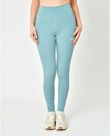 Legging en tissu stretch bleu 7 Days Active 