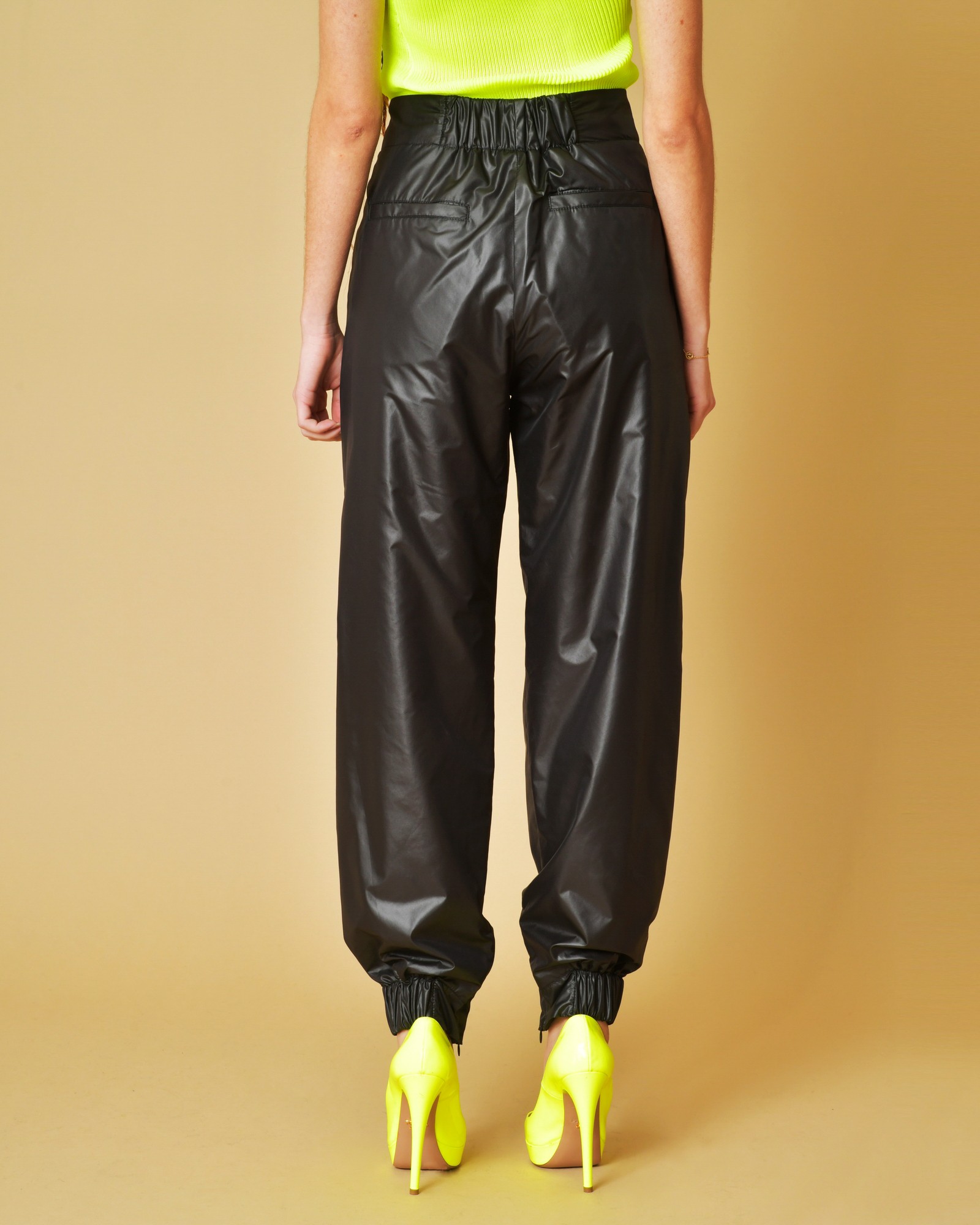 NAME IT Nlnhill Reg Pant Pantalon Garçon Fille Tissu Lin Coton