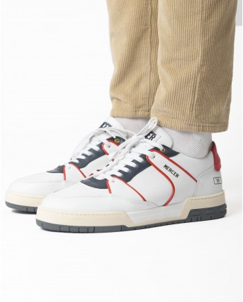 Basket tissu technique Mercer Amsterdam