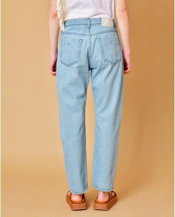 Jean bleu clair Tela 