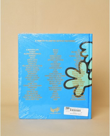 Livre The Finest of Street Culture 2022 All Gone 