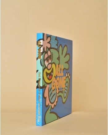 Livre The Finest of Street Culture 2022 All Gone 