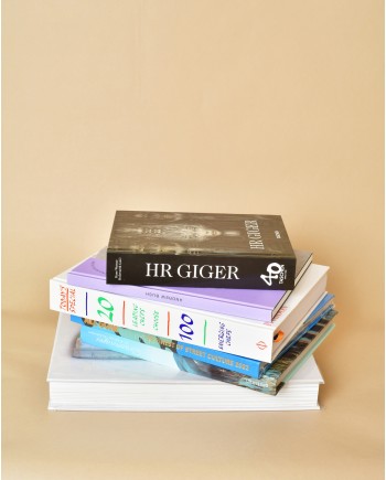 Livre The Finest of Street Culture 2022 All Gone 