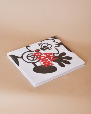 Livre The Finest of Street Culture 2022 All Gone 