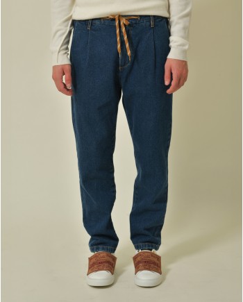 Jeans de marque a prix discount clearance
