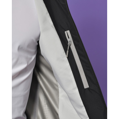 Veste en tissu technique à capuche People Of Shibuya