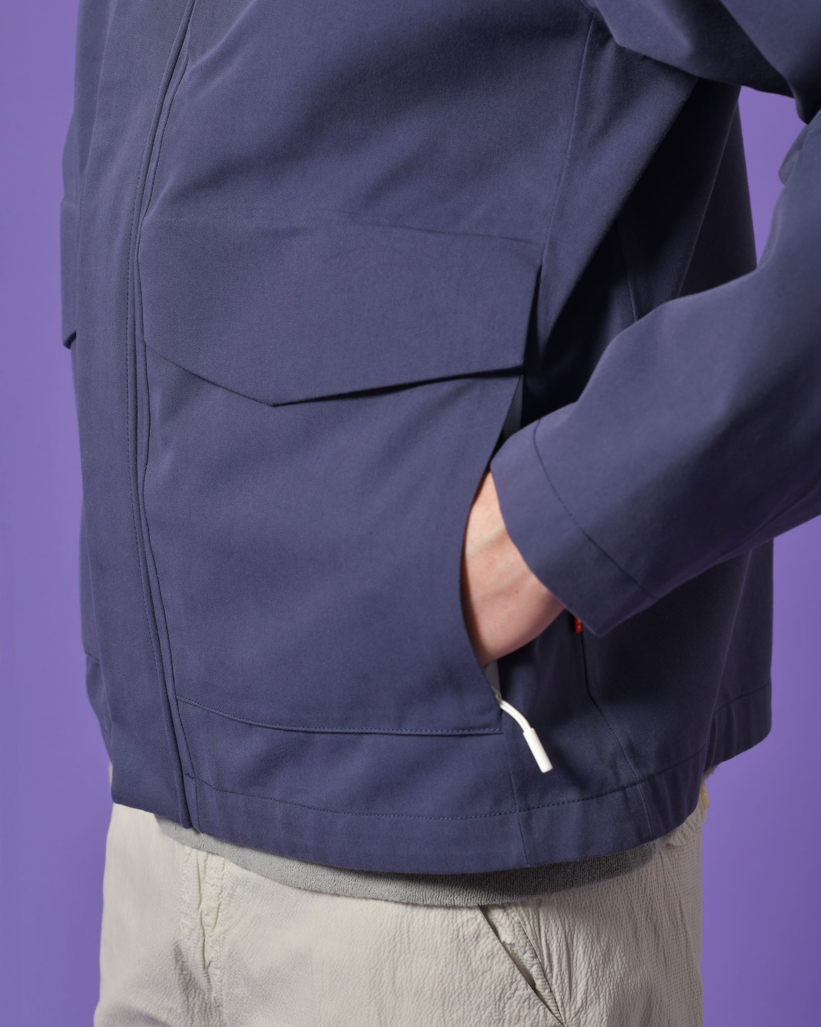 Veste