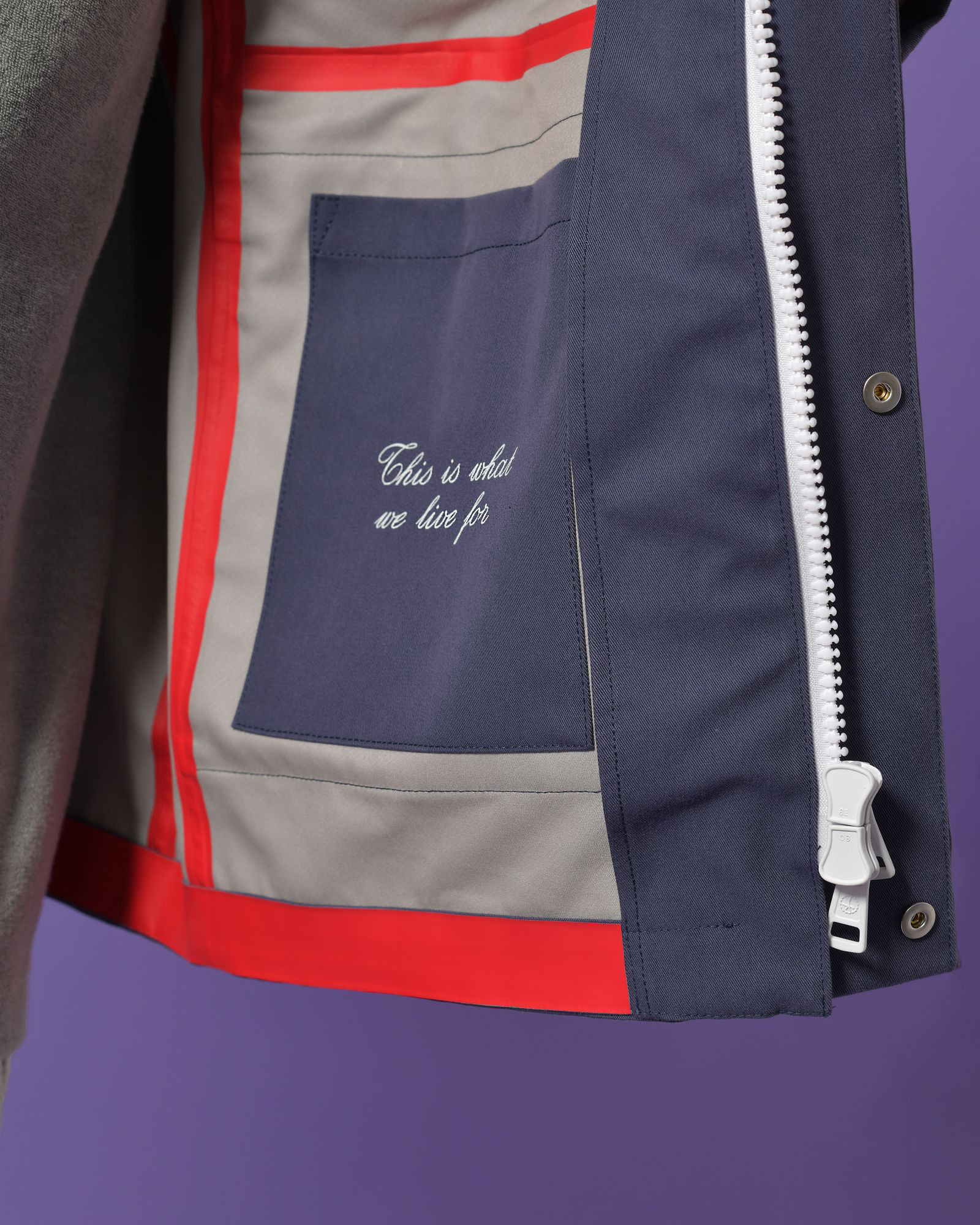 Veste