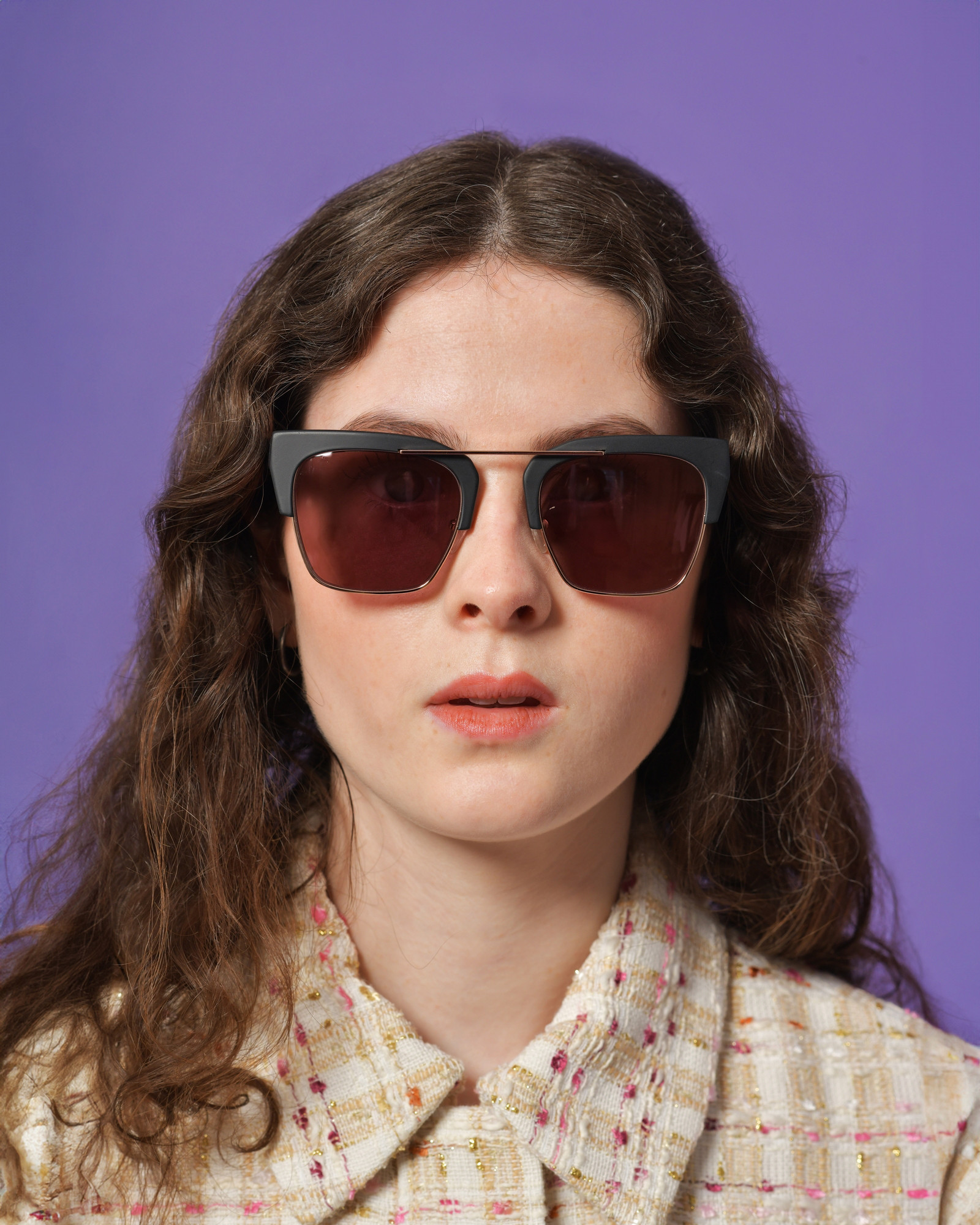 Lunettes