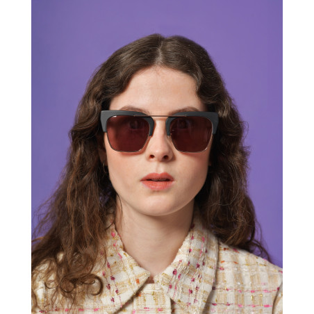 Lunettes