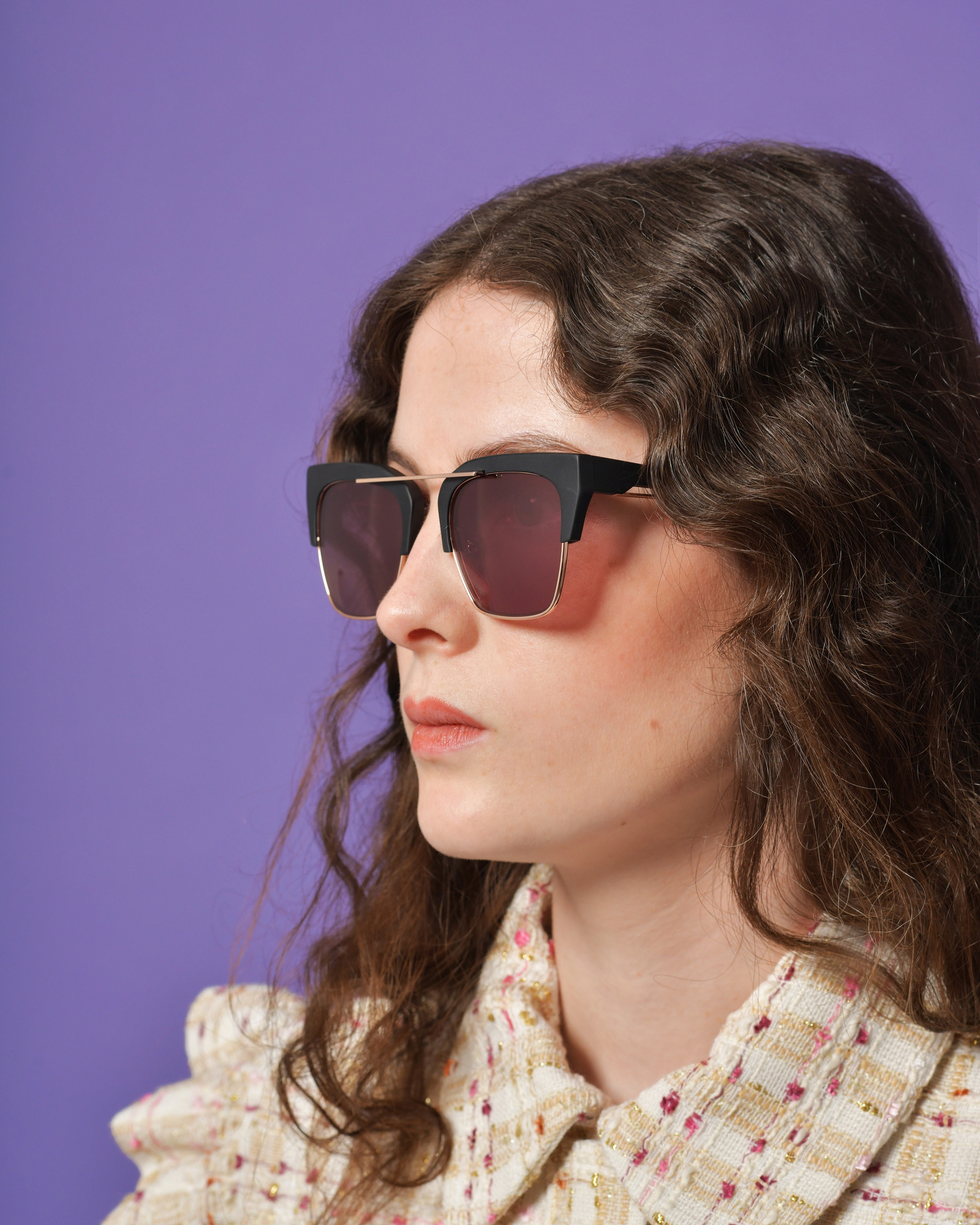 Lunettes