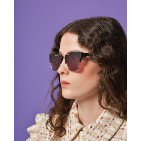 Lunettes