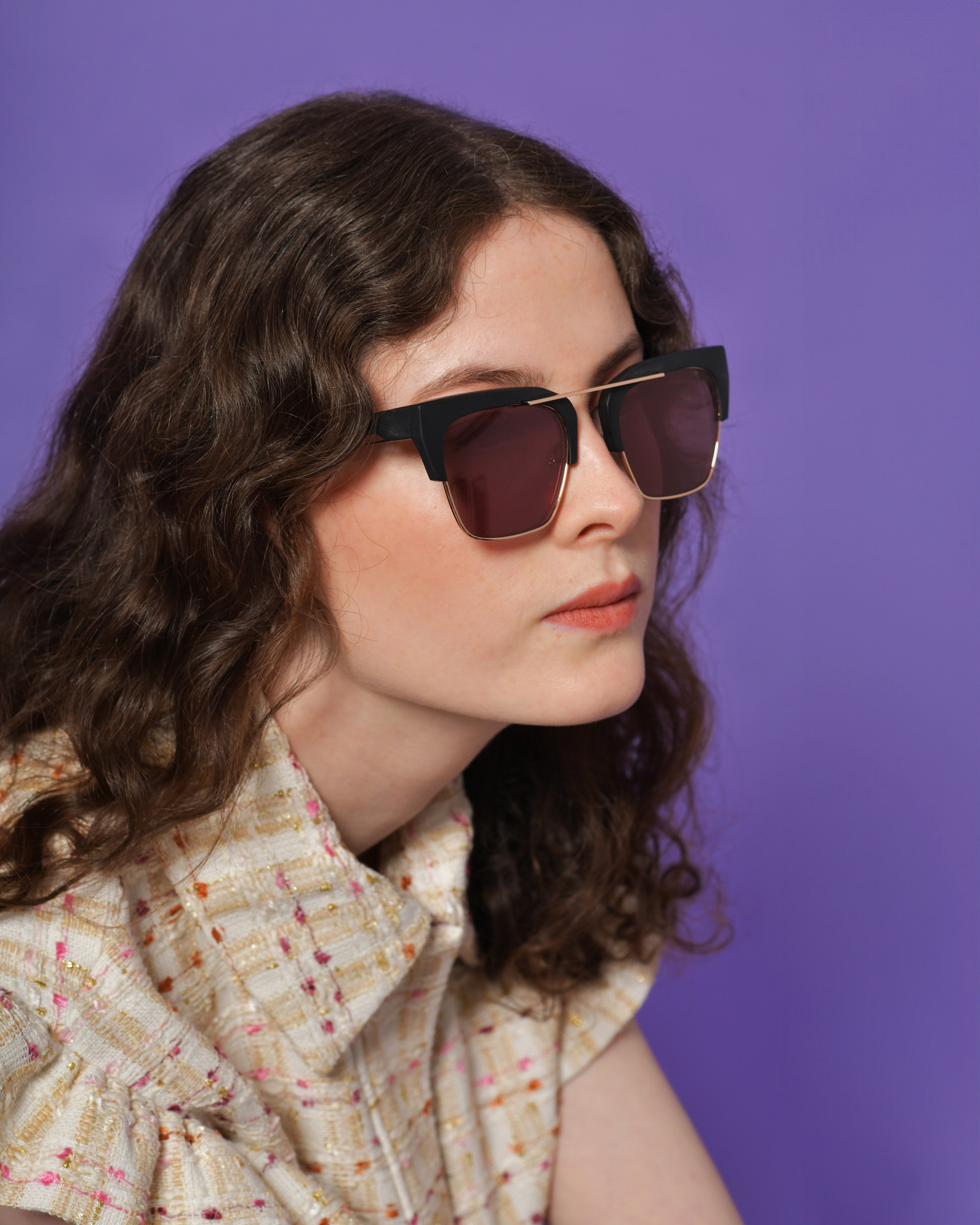 Lunettes