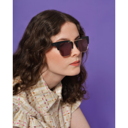 Lunettes