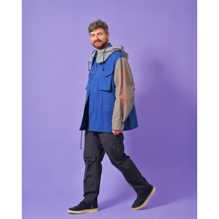 Pantalon cargo Maharishi