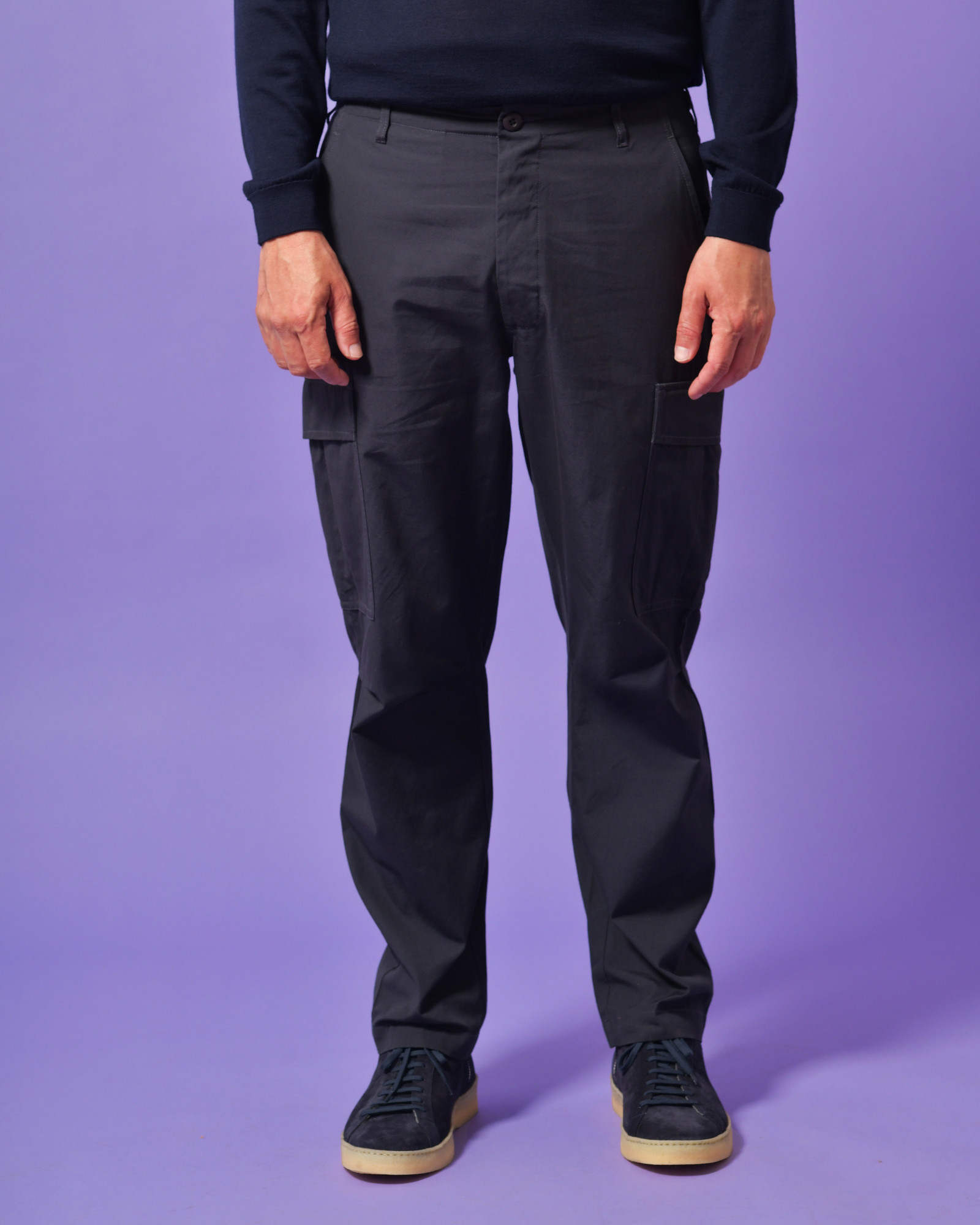 Pantalon cargo Maharishi