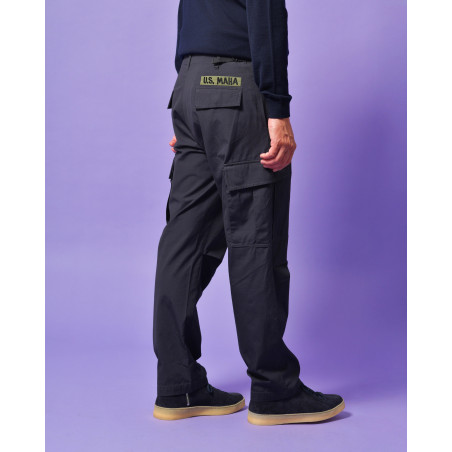 Pantalon cargo Maharishi