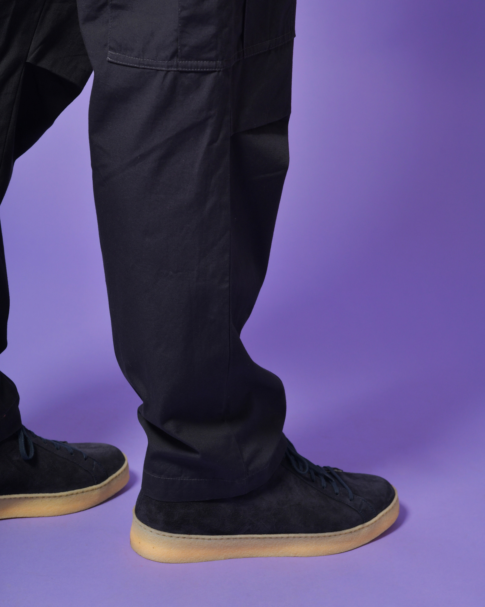 Pantalon cargo Maharishi