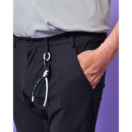 Pantalon à pinces People Of Shibuya