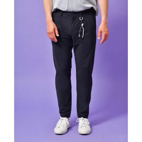 Pantalon à pinces People Of Shibuya