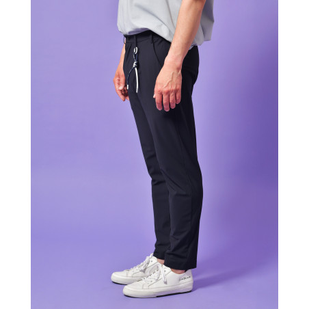 Pantalon à pinces People Of Shibuya