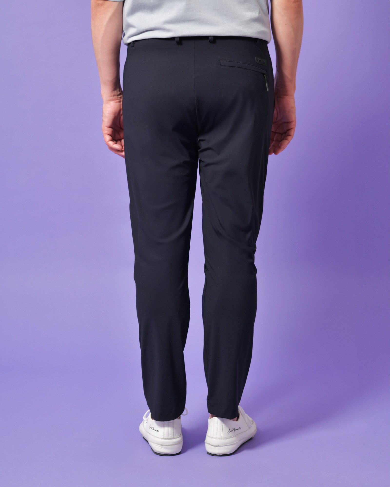 Pantalon à pinces People Of Shibuya