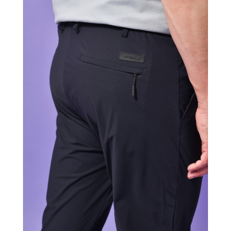 Pantalon à pinces People Of Shibuya