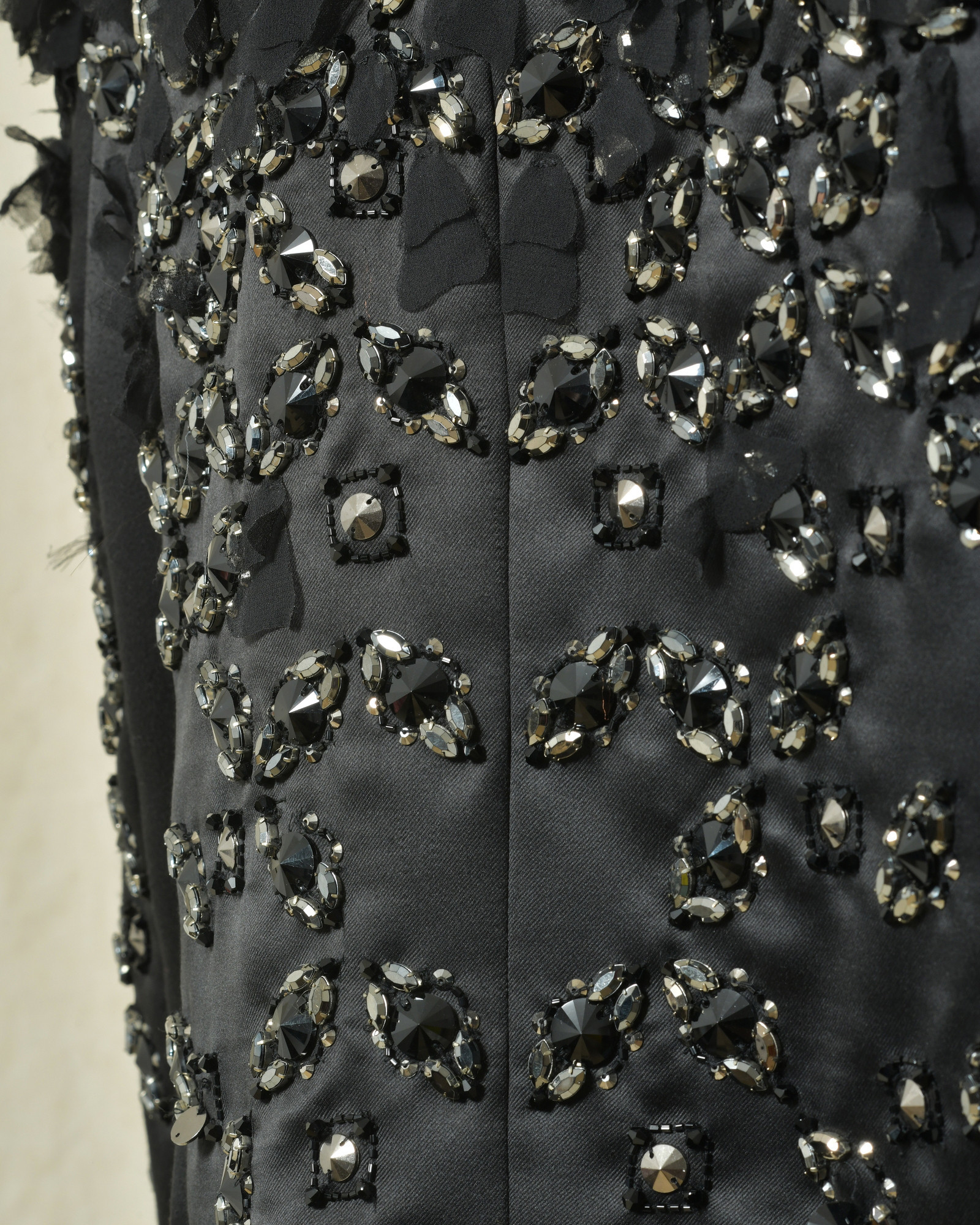 Veste courte Maria Grazia Severi