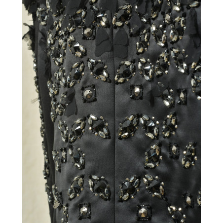 Veste courte Maria Grazia Severi