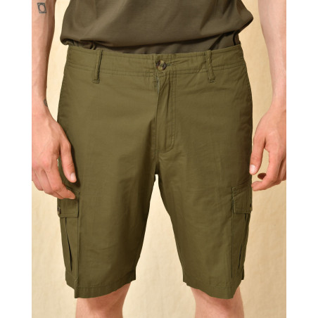 Bermuda kaki style cargo AT.P.CO