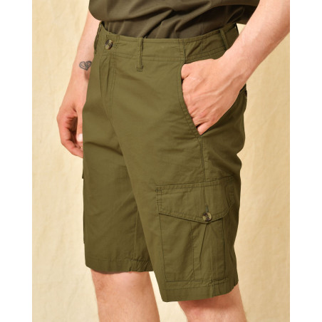 Bermuda kaki style cargo AT.P.CO