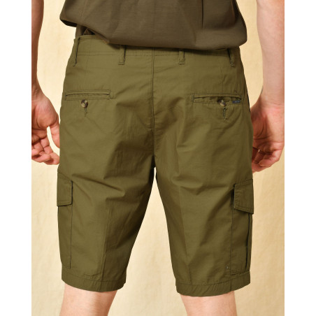 Bermuda kaki style cargo AT.P.CO