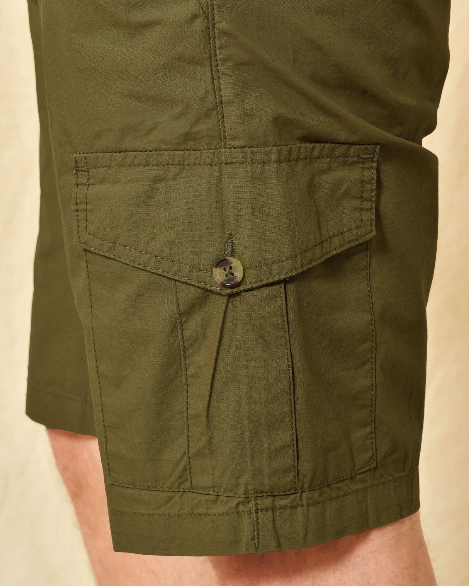 Bermuda kaki style cargo AT.P.CO
