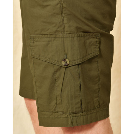 Bermuda kaki style cargo AT.P.CO