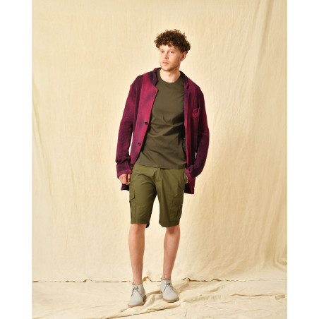 Bermuda kaki style cargo AT.P.CO