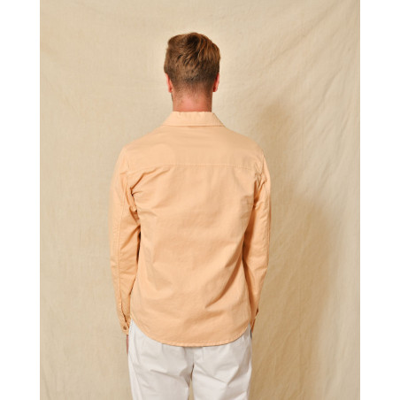 Surchemise orange AT.P.CO