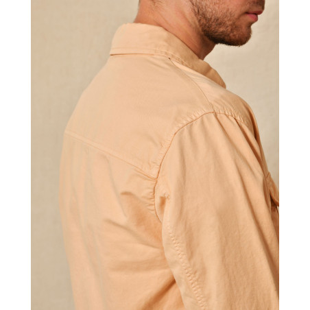 Surchemise orange AT.P.CO