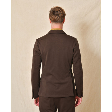 Veste de costume souple Daniele Alessandrini