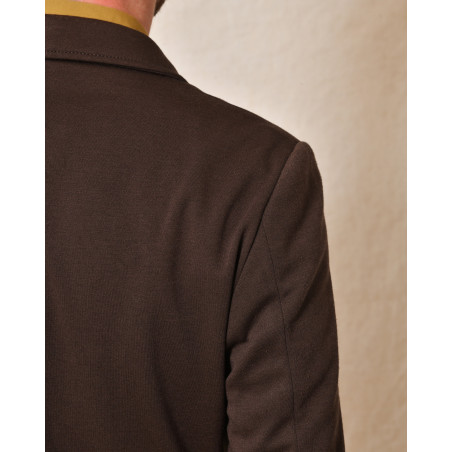Veste de costume souple Daniele Alessandrini