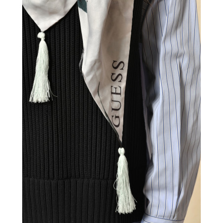 Foulard double face Guess
