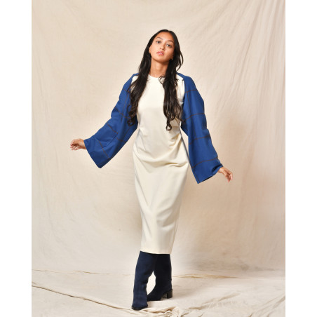 Robe cintré à dos ouvert Béatrice B