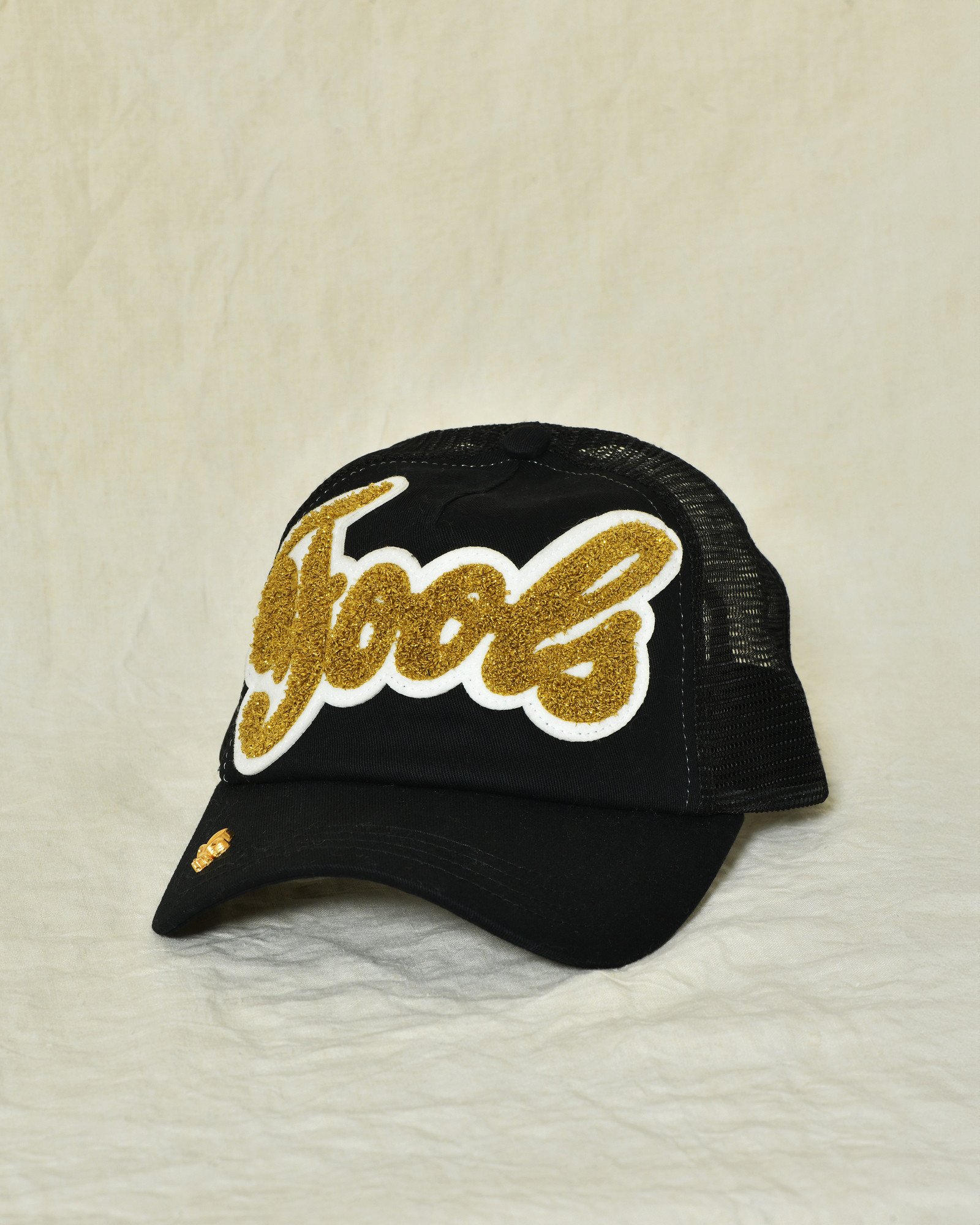 Casquette "Fools" Lords & Fools