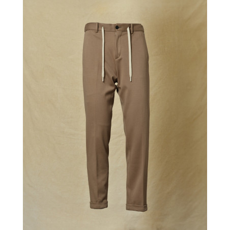 Pantalon régular beige Outfit