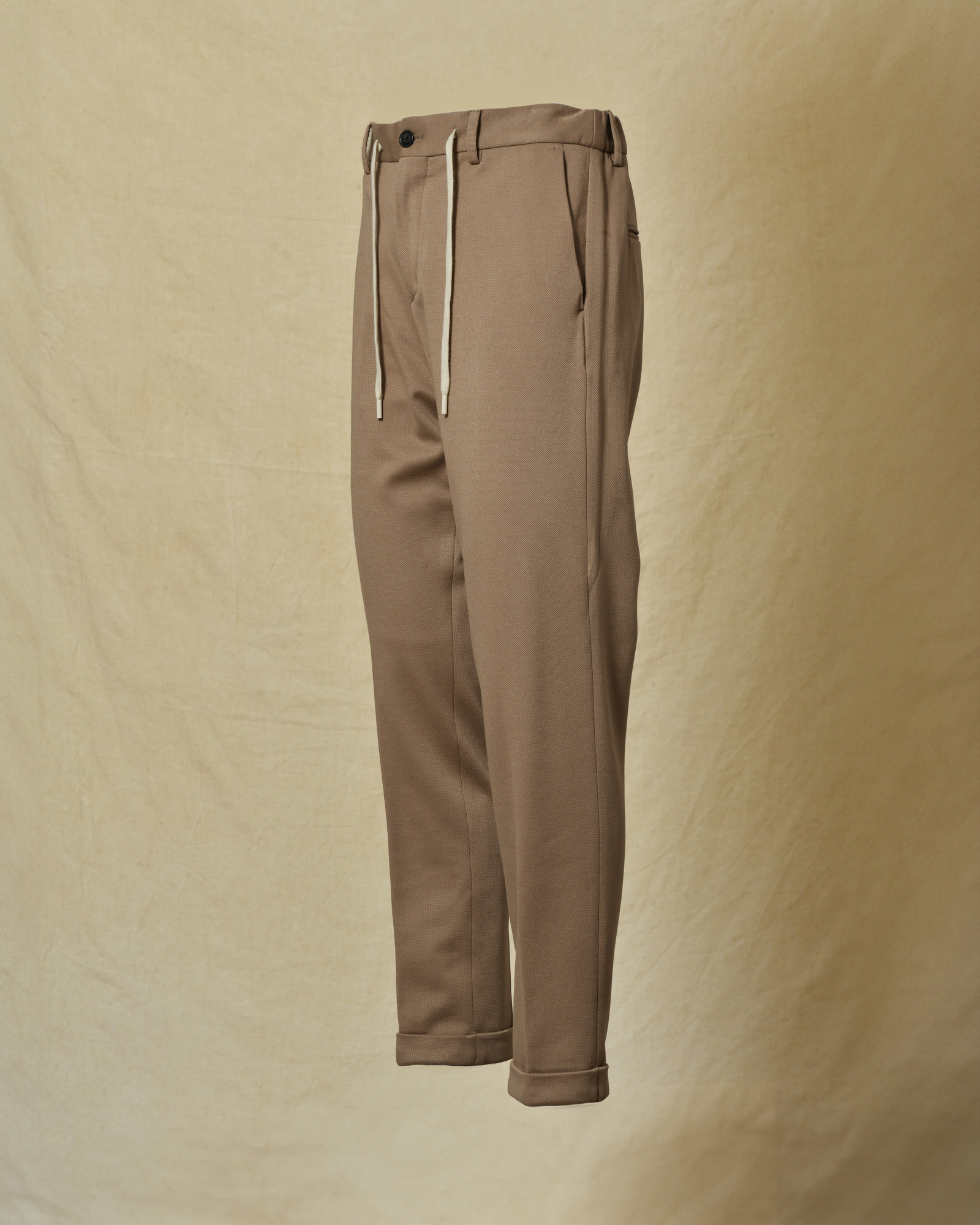 Pantalon régular beige Outfit