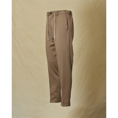 Pantalon régular beige Outfit