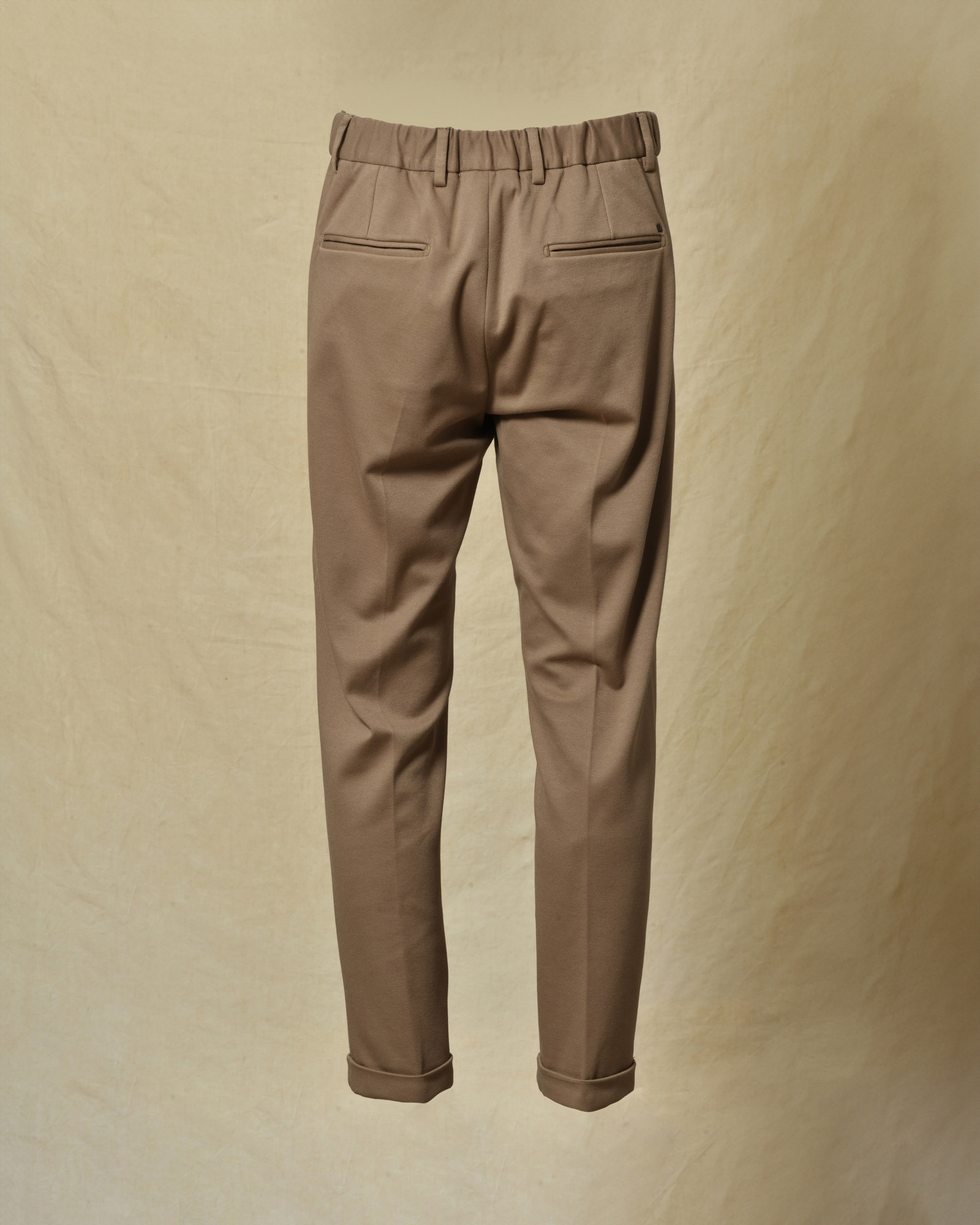 Pantalon régular beige Outfit